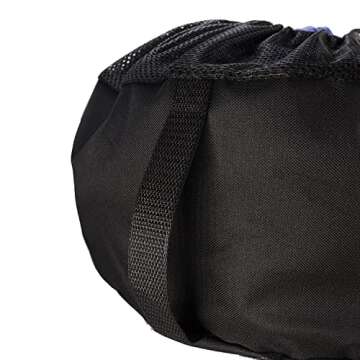 RV Accessories, Trailer Jack Block w/Magnets,Camper Stabilizer Blocks for Travel Trailer (RV Sewer Hose Storage)