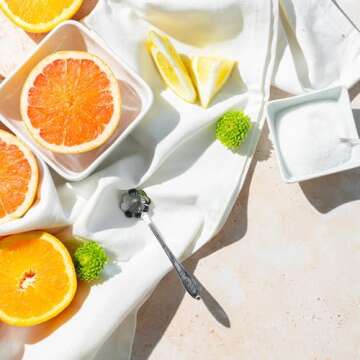 BetterBody Foods Monk Fruit Sweetener for Guilt-Free Sweetness