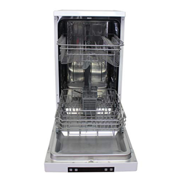 SPT SD-9263W Energy Star Portable Dishwasher