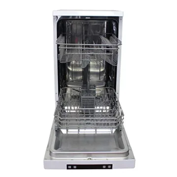 SPT SD-9263W Energy Star Portable Dishwasher