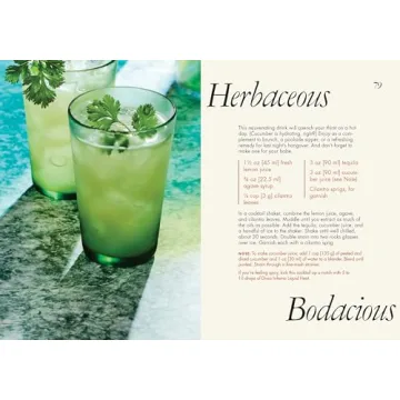 Kindred Spirits Cocktails for Two Book for Couples