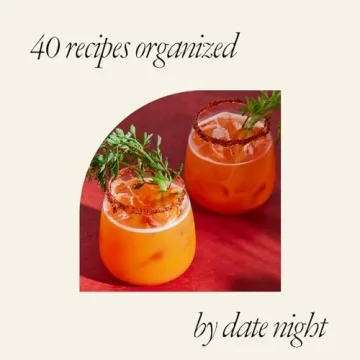 Kindred Spirits Cocktails for Two Book for Couples