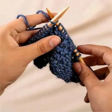 100% Baby Alpaca Yarn Set in 35+ Colors - DK