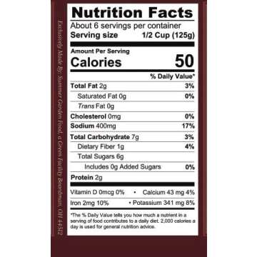 Gino Angelini Pasta Sauce - POMODORINI, Italian Cherry Tomatoes & Basil, 24 Ounce, Pack of 2