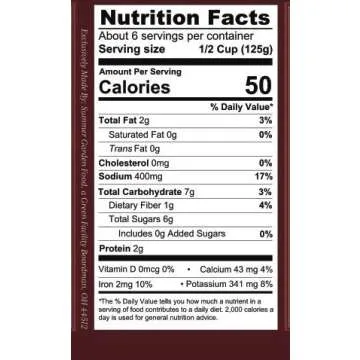 Gino Angelini Pasta Sauce - POMODORINI, Italian Cherry Tomatoes & Basil, 24 Ounce, Pack of 2