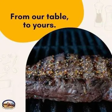 Shawhan Farms Cousin Kevin's Montreal Steak Seasoning