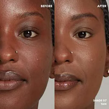 NYX PROFESSIONAL MAKEUP HD Studio Photogenic Concealer Wand, Medium Coverage - Tan