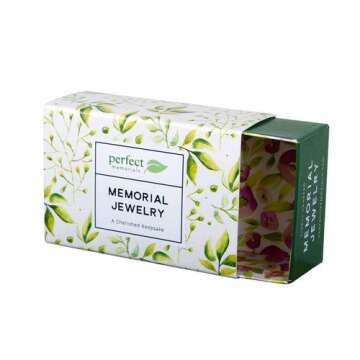 Custom Engraved Motorcycle Bullet Cremation Jewelry Necklace