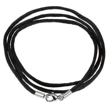 Custom Engraved Motorcycle Bullet Cremation Jewelry Necklace