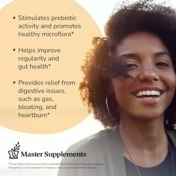 Master Supplements Theralac Probiotic for Enhanced Health