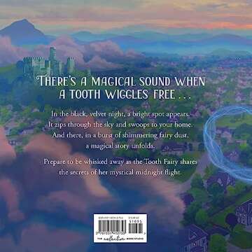 Flight of the Tooth Fairy