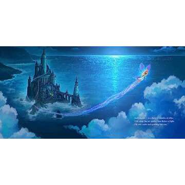 Flight of the Tooth Fairy