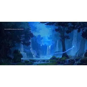 Magical Tooth Fairy Adventure for Kids 2-8