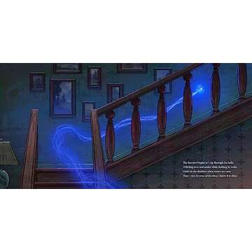 Flight of the Tooth Fairy