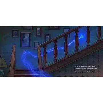 Magical Tooth Fairy Adventure for Kids 2-8