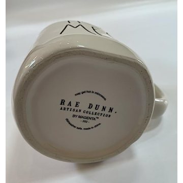 Premium Rae Dunn Hot Mess Coffee Tea Mug for Every Day