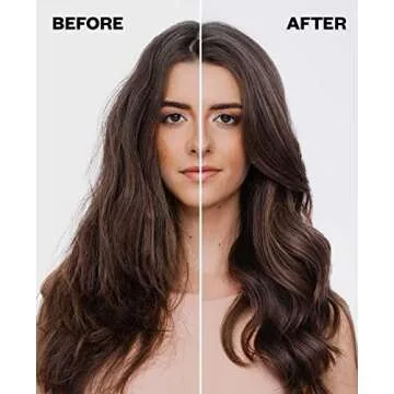 IGK Thirsty Girl Coconut Milk Leave In Conditioner 179 ml / 5.0 oz