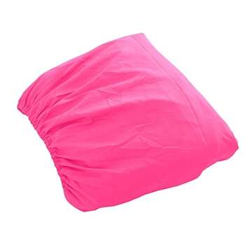 Sfoothome Queen Sheets Set - Hotel Luxury 4-Piece Bed Set, Extra Deep Pocket, 1800 Series Bedding Se...