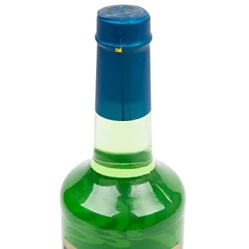 Torani Lime Syrup: Sugar Free Beverage Enhancer 750ml