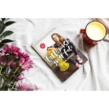 Girl, Wash Your Face: Stop Believing the Lies About Who You Are So You Can Become Who You Were Meant to Be