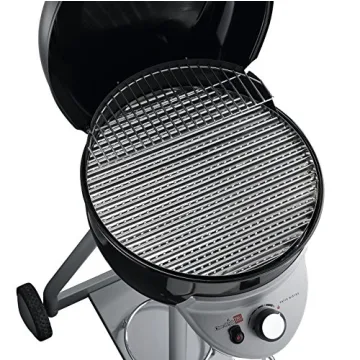 Compact Char-Broil TRU-Infrared Patio Gas Grill