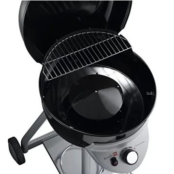 Compact Char-Broil TRU-Infrared Patio Gas Grill