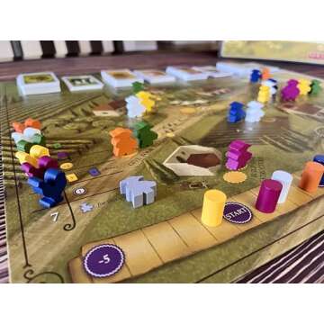 Viticulture Essential Edition: Craft Your Own Tuscan Vineyard