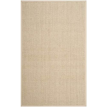 SAFAVIEH Natural Fiber Area Rug - Durable & Stylish