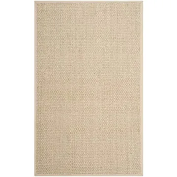 SAFAVIEH Natural Fiber Area Rug - Durable & Stylish