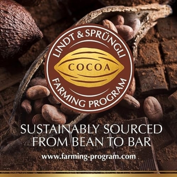 Lindt EXCELLENCE 70% Cocoa Dark Chocolate Bar 3.5 oz