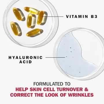 Olay Regenerist Micro-Sculpting Cream for Youthful Skin