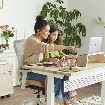 7 Chakra Crystal Tree - Buddha Statue Money for Wealth and Luck Yoga Meditation Home Decor Shelf Accents, Living Room Bedroom Office Decoration, Bookshelf Decor, TV Stand