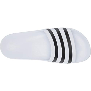 adidas Women's Adilette Aqua Slide Sandal for Comfort