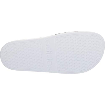 adidas Women's Adilette Aqua Slide Sandal for Comfort