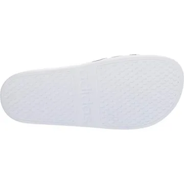 adidas Women's Adilette Aqua Slide Sandal for Comfort