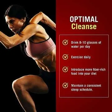 Century Systems The Cleaner Detox for Women - 7-Day Detox