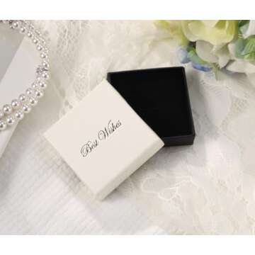 925 Sterling Silver Small Hoop Earrings, Cubic Zirconia Cartilage Huggie Earrings, 3 Pairs 14K White Gold Plated Small Silver Hoops for Women Men 8mm 10mm 12mm