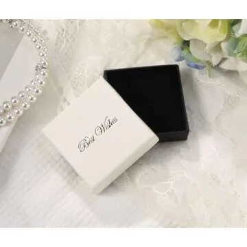 925 Sterling Silver Small Hoop Earrings, Cubic Zirconia Cartilage Huggie Earrings, 3 Pairs 14K White Gold Plated Small Silver Hoops for Women Men 8mm 10mm 12mm