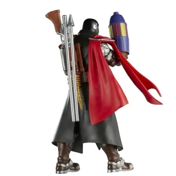 Marvel Legends X-Cutioner Collectible Action Figure