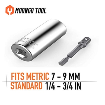 Super Universal Socket Gifts for Men and DIY Enthusiasts