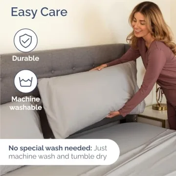 King Size Soft Cooling Sheet Set - Luxury Bedding at Affordable Price