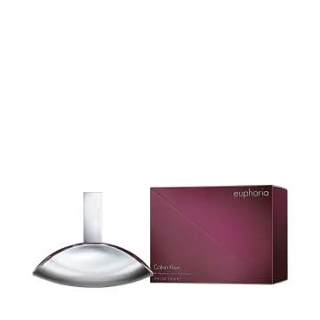 Calvin Klein Euphoria Eau de Parfum 3.3 Fl Oz