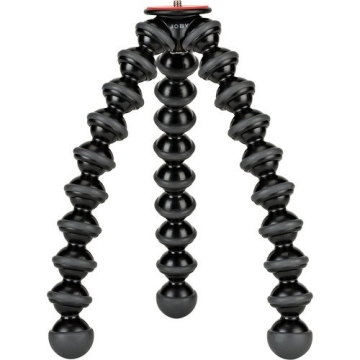 Versatile Joby GorillaPod 3K Mini-Tripod with ZAYKiR Adapter