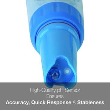 Apera PH60S Waterproof pH Tester Kit for Accurate Results