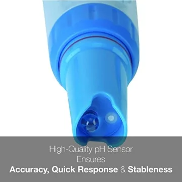 Apera PH60S Waterproof pH Tester Kit for Accurate Results