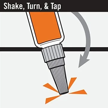 Gorilla Glue Gel XL 25g for Strong Bonds and Fast Fixes