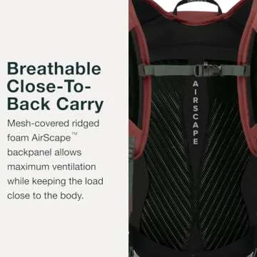 Osprey Sportlite 20L Unisex Hiking Backpack - Blue Sky