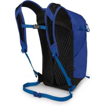 Osprey Sportlite 20L Unisex Hiking Backpack - Blue Sky