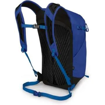 Osprey Sportlite 20L Unisex Hiking Backpack - Blue Sky