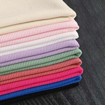 Chulianyouhuo Women's Slim Fit Crew Neck T-Shirt